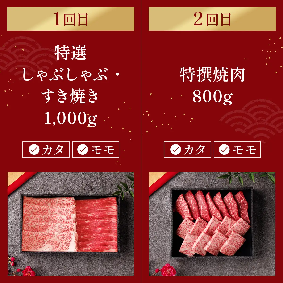 【定期便】【和牛セレブ】能登牛「ビジネス」　wa111　牛　定期便