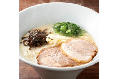 一風堂 博多 とんこつラーメン 白丸 22食 [um40bfw220004] 豚骨ラーメン