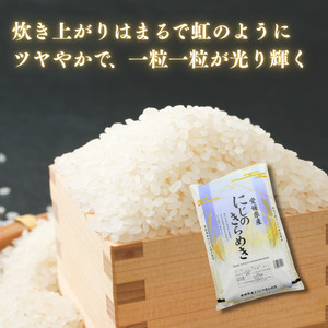 愛媛県産にじのきらめき10kg