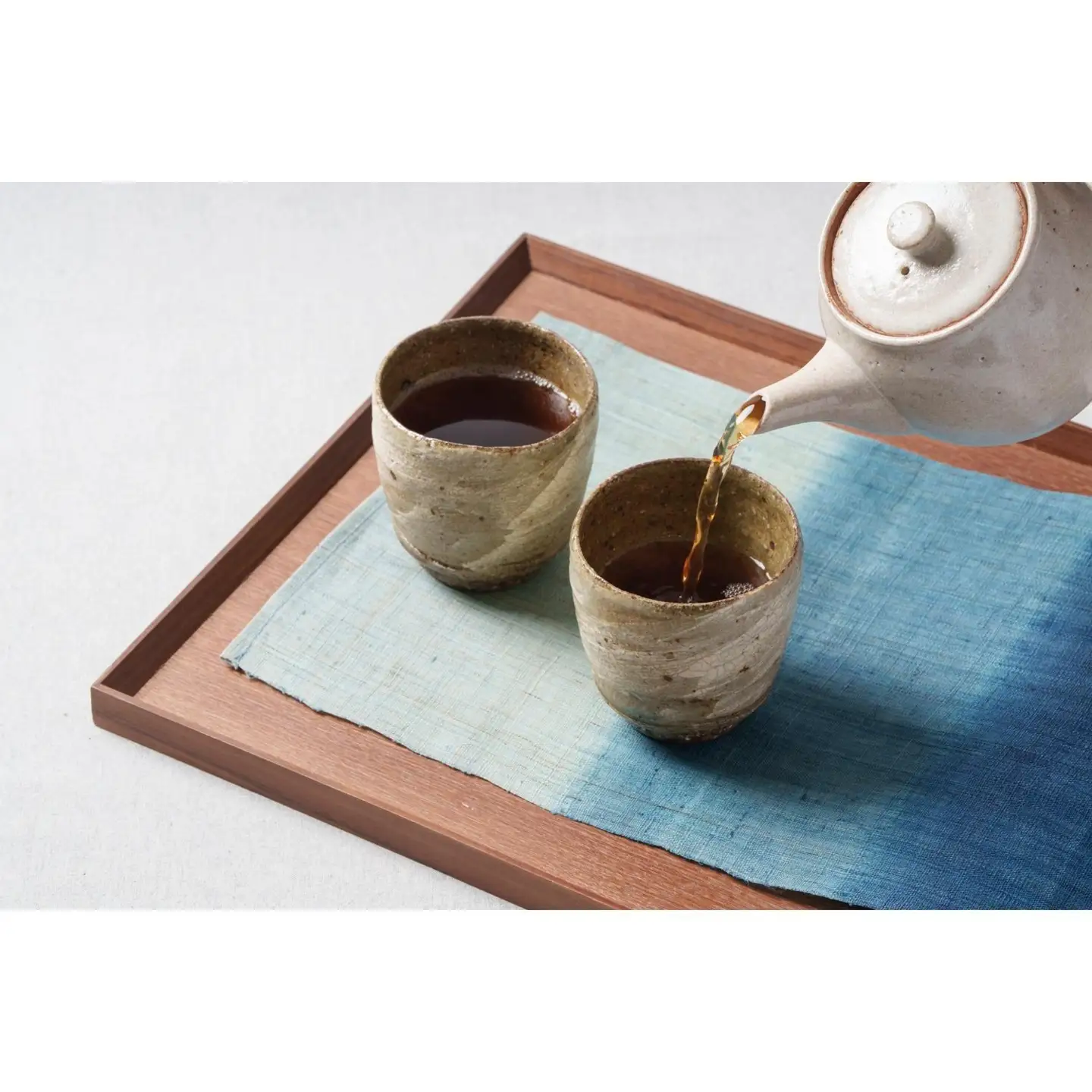 ほうじ茶　500ｇ　3個入り