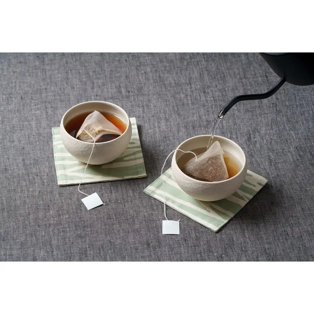 大和園ティーバッグ3品　雁金焙茶入