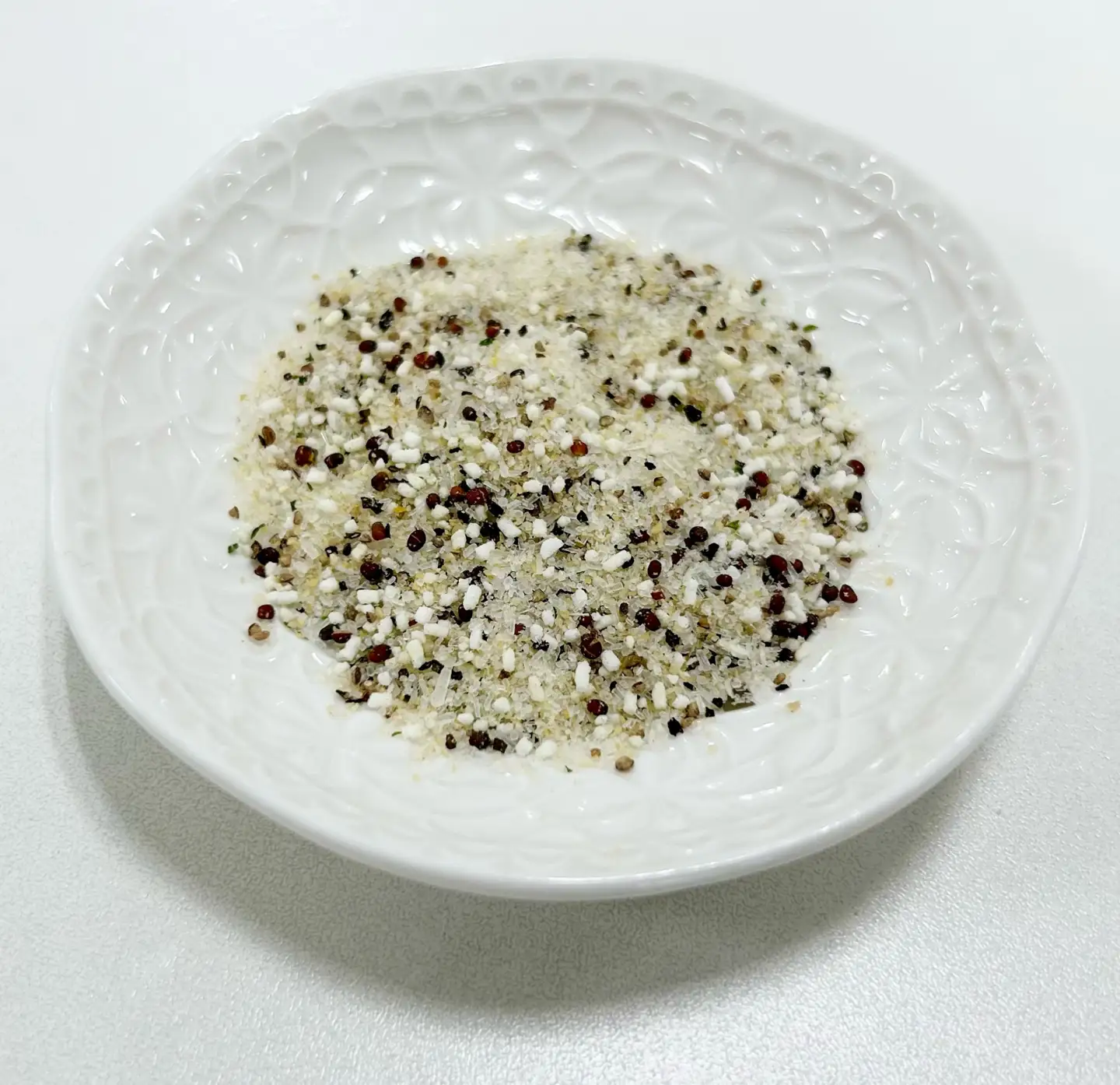 オリジナルスパイスで仕上げた　薄切りタン　1000g
