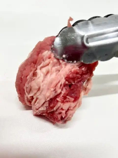 オリジナルスパイスで仕上げた　厚切り牛カルビ　2000ｇ（500ｇ×4Ｐ）