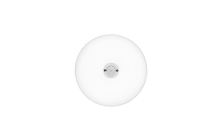 LED小型シーリングライト 人感センサー付 昼白色 SCL6N-MS-U2 シーリングライト LED 小型 薄型 led おしゃれ 照明 照明器具 アイリスオーヤマ 天井 簡単取付 省エネ コンパクト キッチン 廊下 トイレ 小型シーリングライト 人感 人感センサー