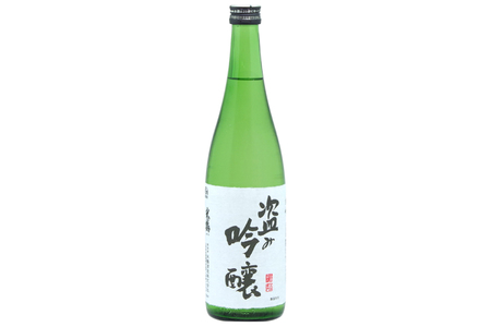 日本酒 辛口 盗み吟醸 丸吟 720ml 2本 セット [米鶴酒造 山形県 高畠町 tk06ays710022]