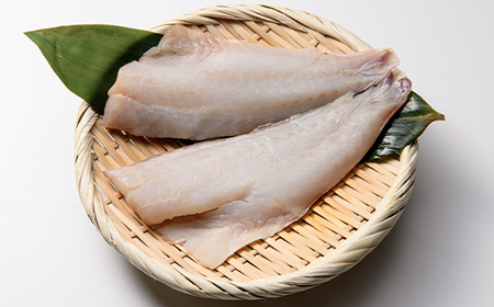 【無添加】 赤魚塩干し 手作業加工(2枚入り 1パック)×4袋セット 佐々木商店 岩手県 山田町 あかうお アカウオ 切り身 魚 肴 無添加 冷凍 YD-970