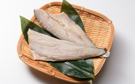 【無添加】 ホッケ 塩干し 手作業 加工 (2枚入り 1パック)×2袋セット ほっけ 切り身 魚 肴 ご飯のお供 おつまみ 魚介 三陸 岩手県 三陸 三陸山田 山田町 冷凍 佐々木商店 YD-980