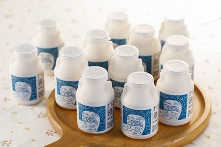 甘酒ヨーグルト 150ml×12本セット 〈丹波市〉〈兵庫県産〉 甘酒 飲料