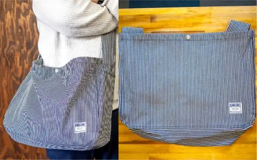 【全2回定期便】 家庭用 シャインマスカット 晴王 2房（1房約530g以上）＋ NEWS PAPER BAG（Hickory） フルーツ 果物 ブドウ ぶどう 葡萄 シャインマスカット マスカット 国産 ギフト 贈答 【2026年10月・11月発送予定】
