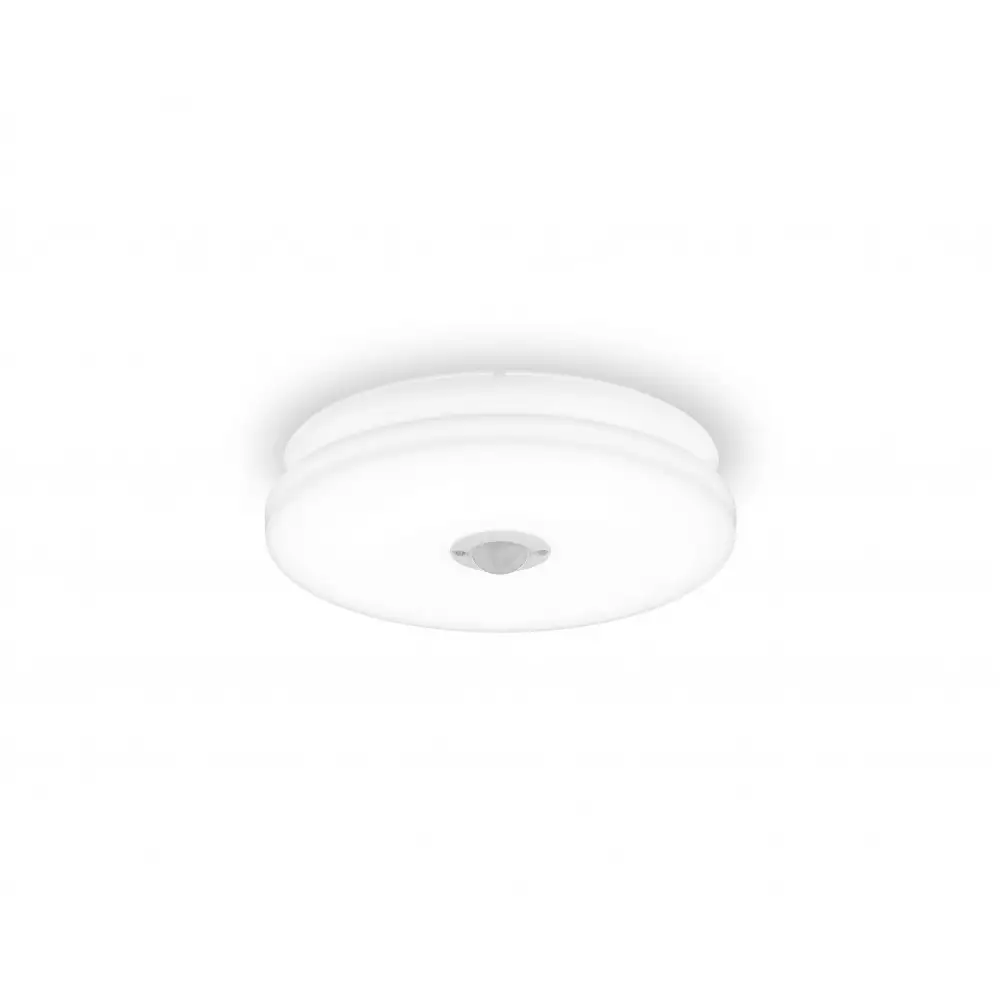 LED小型シーリングライト 人感センサー付 　昼白色 SCL6N-MS-U2