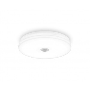 LED小型シーリングライト 人感センサー付 　昼白色 SCL12N-MS-U2