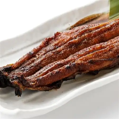 うなぎの蒲焼(1尾)【配送不可地域：離島】【1698321】