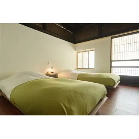 古民家宿るうふ　ご宿泊ギフト券(1万円分)【1693794】