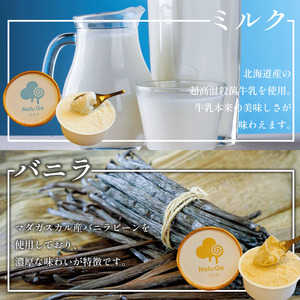 ジェラート 16個セット 食べ比べ ジェラート