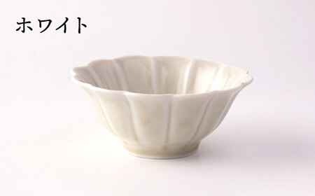 【美濃焼】HANAZARA -花皿- 小鉢 3色セット 【TOKI MINOYAKI／丸利玉樹利喜蔵商店】食器 小付 鉢[MEE157]