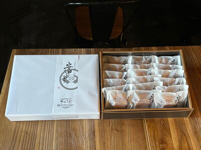しょこら亭 安田プレミアムラスク 2枚×18袋×4セット お菓子 菓子 スイーツ 贈答 1Z12064