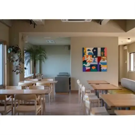 HOTEL FARO manazuru 「CAFE＆RESTAURANT燈下」ランチペアチケット【1699791】