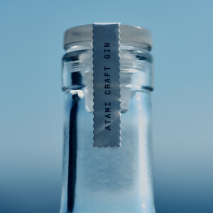 SEACLIFF STANDARD CRAFT GIN 200ml