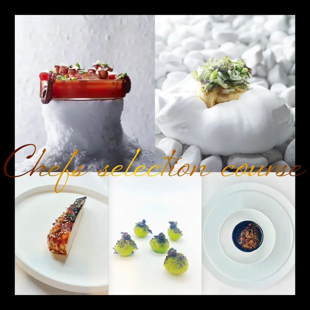 【Ristorante Angelo】《ディナー》9～10皿のお任せコース 2名様分（ぐるなびセレクション）