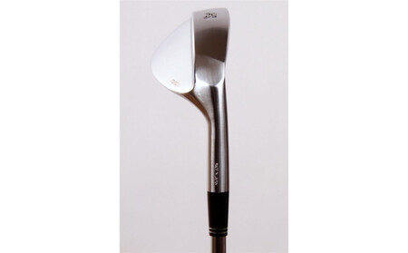 日本国産 広田ゴルフ ハンドメイド フォージド ウェッジ トリプルバウンス サテン 旧溝 58° NS PRO 950GH - S スチールシャフト