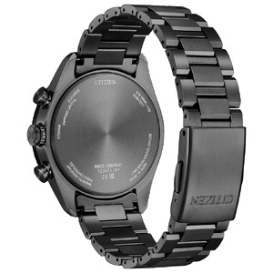 シチズン Attesa 腕時計 アテッサ AT8294-59E CITIZEN 時計 ACT Line ブラックチタン シリーズ 岩手県 北上市 Y0065 松村時計店 メンズ 時計 防水 10気圧防水 エコ・ドライブ 光光発電約10ヶ月 発電 贈り物 記念日ギフト 父の日 母の日 誕生日 結婚祝い 結婚記念日 お祝い ビジネスウォッチ クリスマス メンズウォッチ
