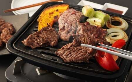 【訳あり】 厚切り牛ハラミミニステーキ 1.5kg ／ 肉 にく お肉 おにく 牛肉 ぎゅうにく 牛ハラミ ステーキ 厚切り 冷凍