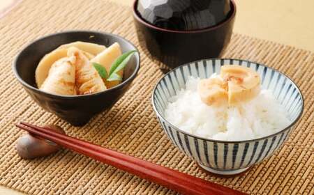 B23 たけのこ 土佐煮（国産筍使用）180g×10袋 筍 竹の子