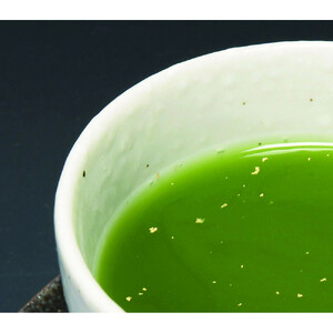 養生な抹茶_金箔入り＆美人しそ茶1p3