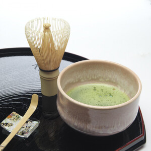 養生な抹茶　3種