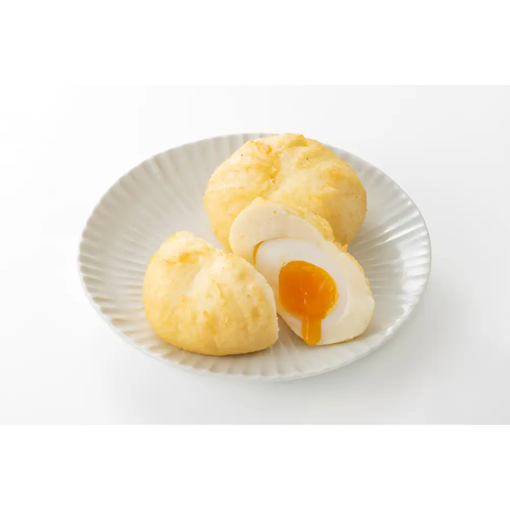 煮玉子しんじょう 8個詰合せ