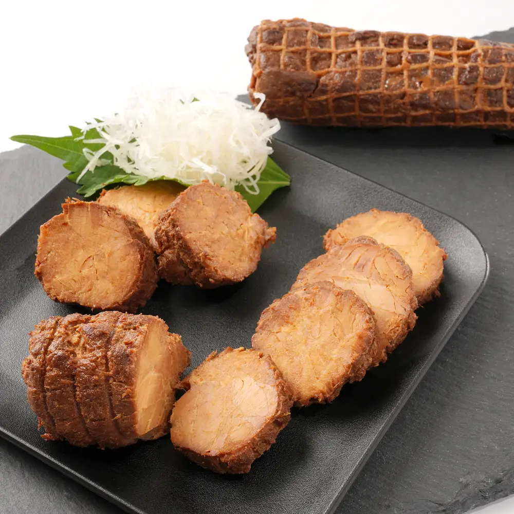 まぐろチャーシュー 170g×3袋