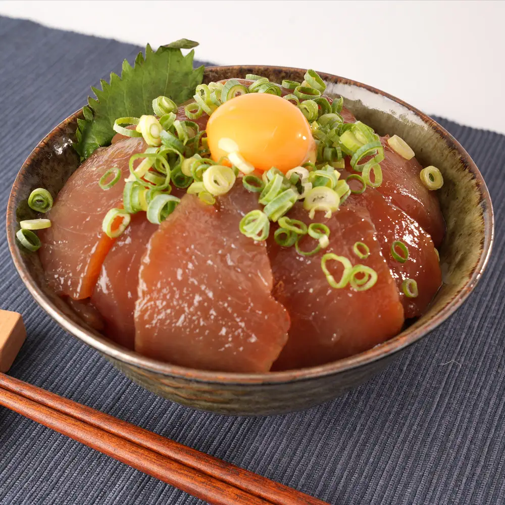 漬けマグロ 80g×5袋