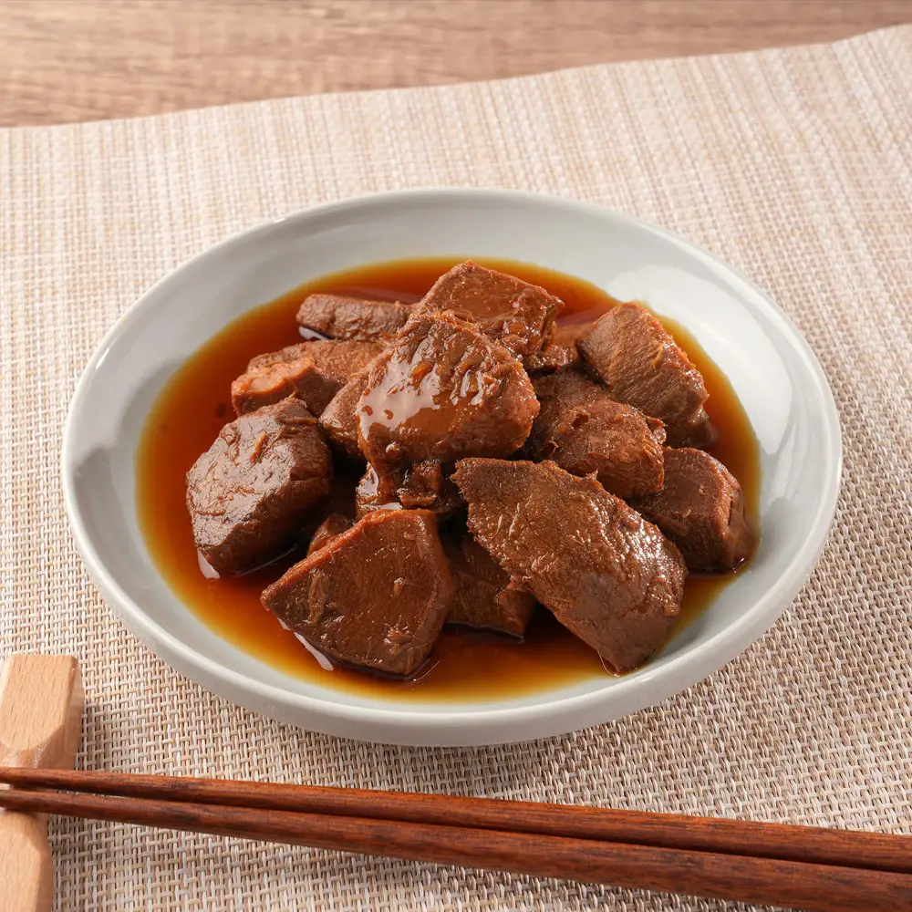 まぐろとろ煮 180g×3袋