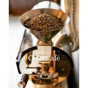 スペシャリティコーヒー　コスタリカ　（セントタラス地区産　SHB）　遠赤外線焙煎500ｇ　コーヒー豆 珈琲 豆