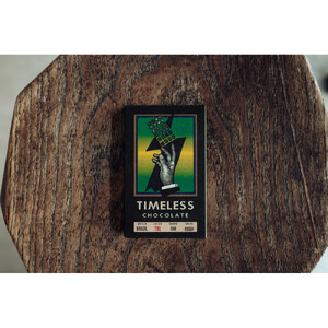【ふるさと納税】＜新作＞TIMELESS CHOCOLATE 定番チョコレート５種類 食べ比べセット  | チョコ チョコレート 人気 人気店 沖縄 旅行 体験 トラベル 人気 おすすめ 北谷 ちゃたん おすすめ 送料無料