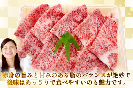 AJ512 長崎和牛リブロース しゃぶしゃぶ用 約500g [ 肉 牛肉 和牛 おいしい こま切れ カレー 肉じゃが まるしん商会 黒牛 長崎県 島原市 ]
