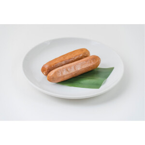 【KINJO BEEF】石垣牛お試しセット（ハンバーグ2個・フランク4本＜2パック＞） | ハンバーグ フランクフルト お試し 肉 石垣牛 牛肉 牛 沖縄 北谷 石垣島 ちゃたん おかず 惣菜 冷凍
