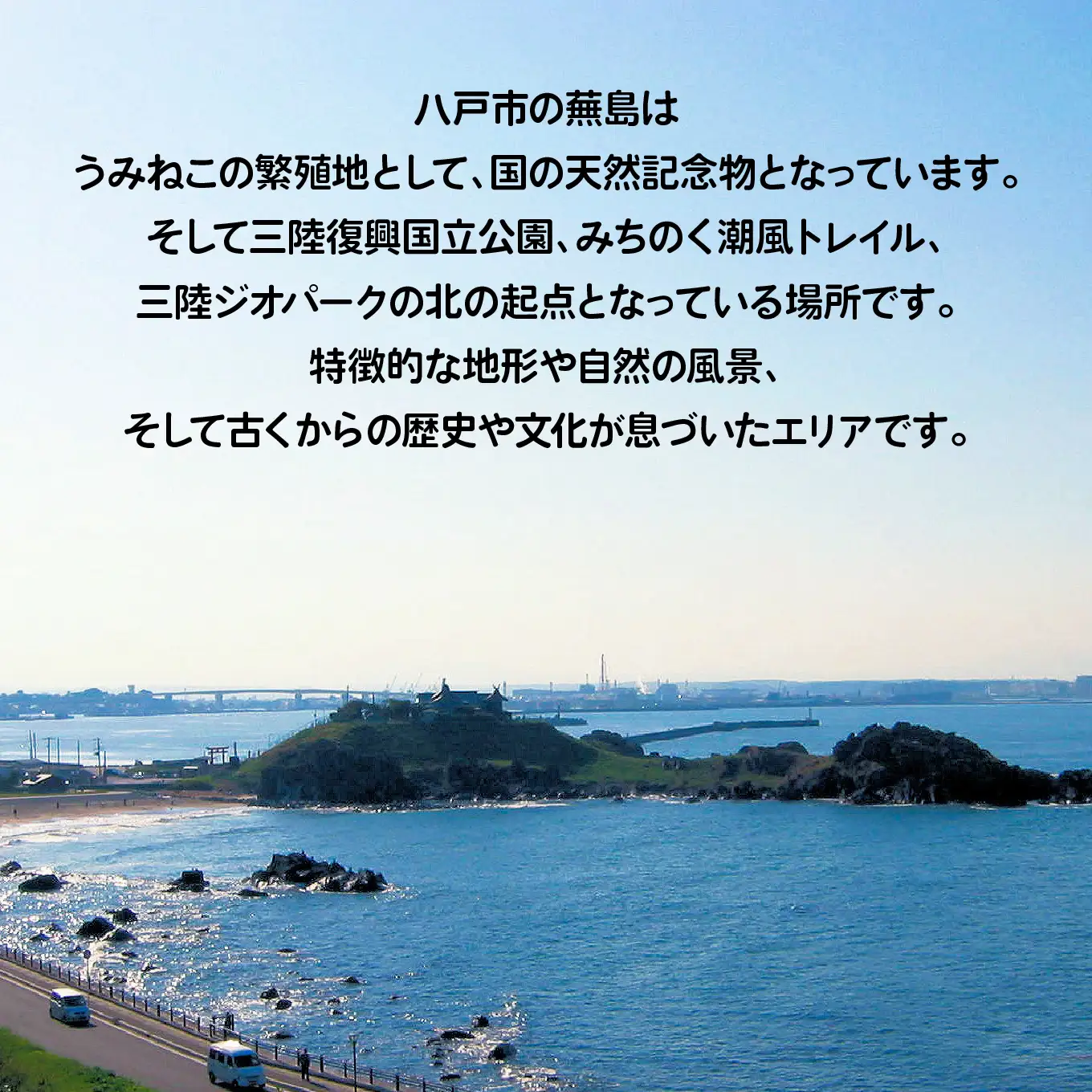 カイタック（OUTDOORBOX RIVERRUNS） 三陸ジオパーク・蕪島でSUP体験 アクティビティ チケット 青森県 八戸市