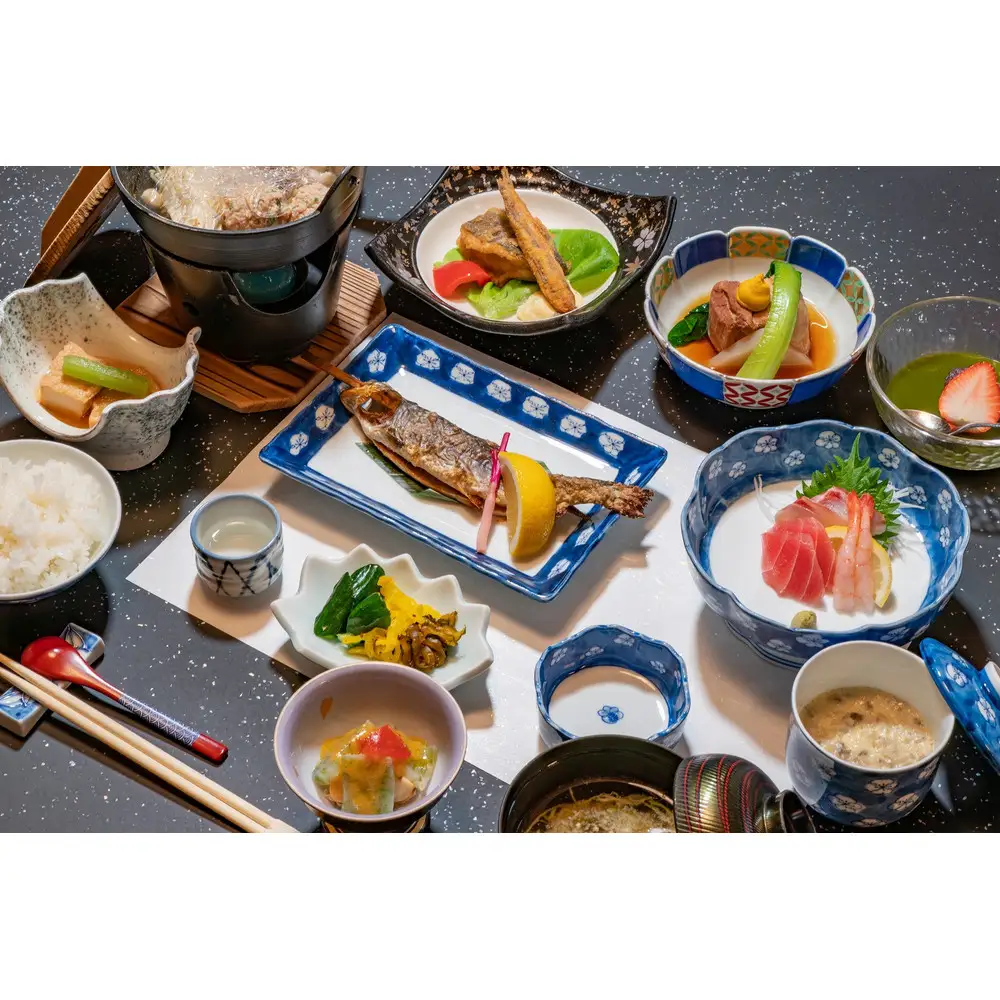大沢山温泉大沢館　宿泊割引券3,000円分×4枚