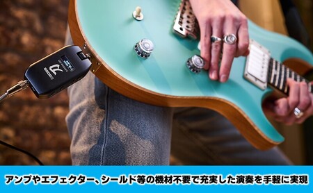 BOSS】パーソナル・ヘッドホン・ギター・アンプ/KATANA:GO 【配送不可