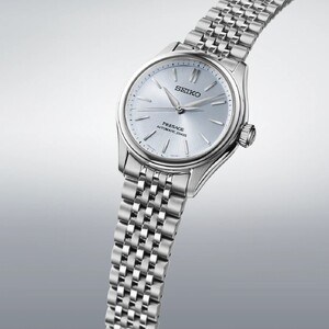 SARX129「セイコープレザージュ」メカニカル ／ 腕時計 時計 ウォッチ ウオッチ 機械式腕時計 SEIKO ファッション 男性用 メンズ プレゼント ギフト 贈答 岩手県 二戸市
