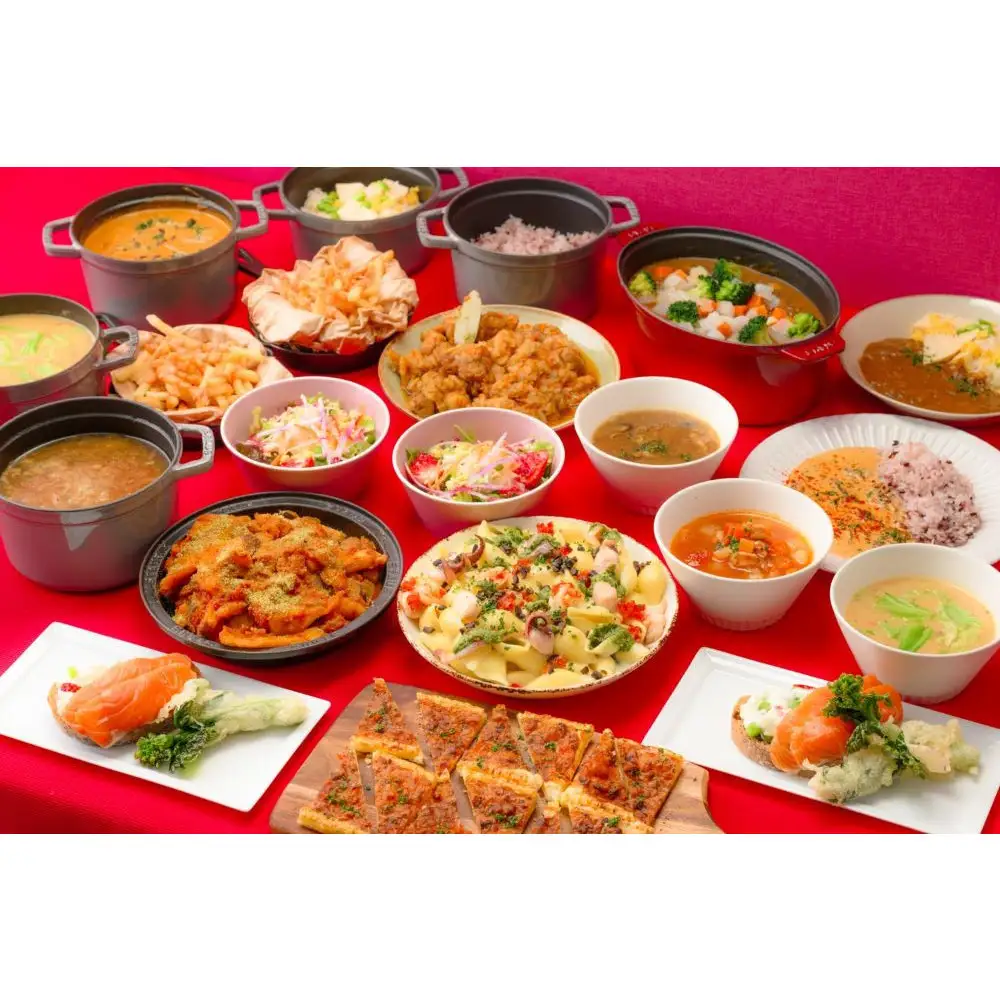 【ダイニング　イグレック（神戸北野ホテル）】ペア食事券《ナイトスイーツビュッフェ》