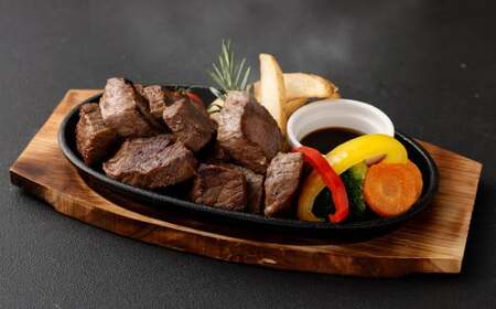 豊後牛 サイコロステーキ 600g 牛肉 大分県