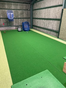 C128　YGプロダクトゴルフスタジオ　ゴルフレッスンチケット　60分（1名様）