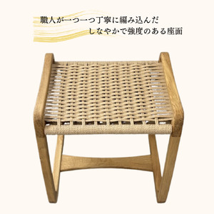 結座スツール_クリ
