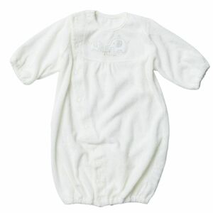 ロンパース 2WAYタイプ 2枚組セット｜ベビー服 [1245]