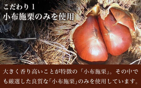 無着色・無漂白 小布施栗甘露煮 280g × 5本 ［株式会社EME］ 栗 くり 甘露煮 国産 栗おこわ 加工品 栗ケーキ スイーツ 菓子 長野 信州 小布施 ［P-04］