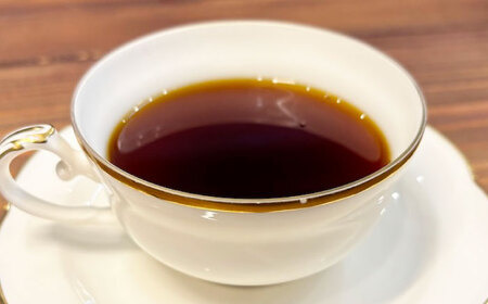 バレルエイジドコーヒー ブラジル 200g（粉） [AQDO004] コーヒー粉