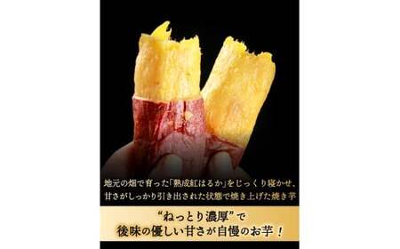 鹿島焼芋 純伯1.5kg＆焼き干しいも　600g(150g×4袋）セット【冷凍 ひやし 焼き芋 やきいも 干しいも さつまいも 芋 お菓子 おやつ デザート スイーツ 和菓子 和スイーツ 鹿嶋市 茨城県】（KBK-58-b）
