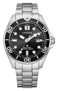 【CITIZEN時計】CITIZEN プロマスター BN0261-51E